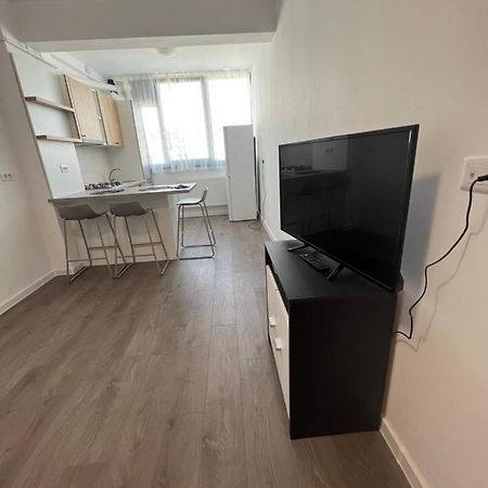 Sunny Apartments Suceava 64 Eksteriør billede