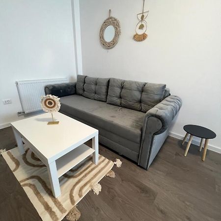 Sunny Apartments Suceava 64 Eksteriør billede