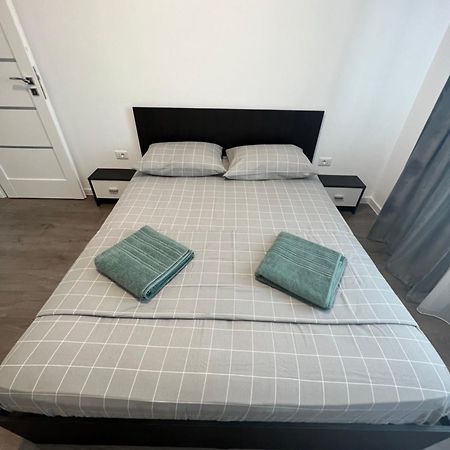 Sunny Apartments Suceava 64 Eksteriør billede