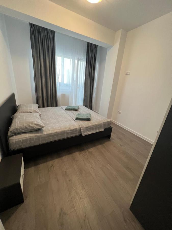 Sunny Apartments Suceava 64 Eksteriør billede