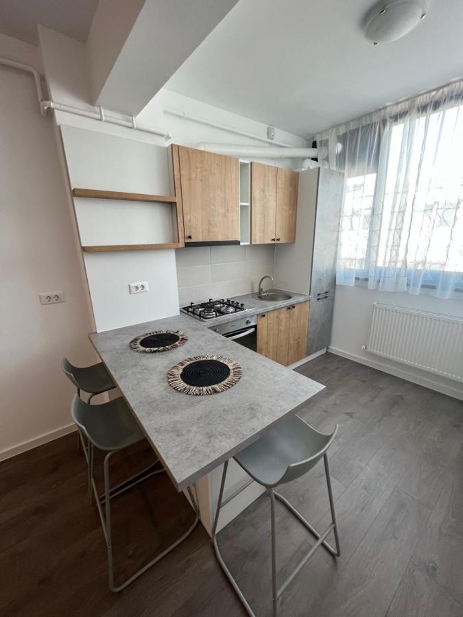Sunny Apartments Suceava 64 Eksteriør billede