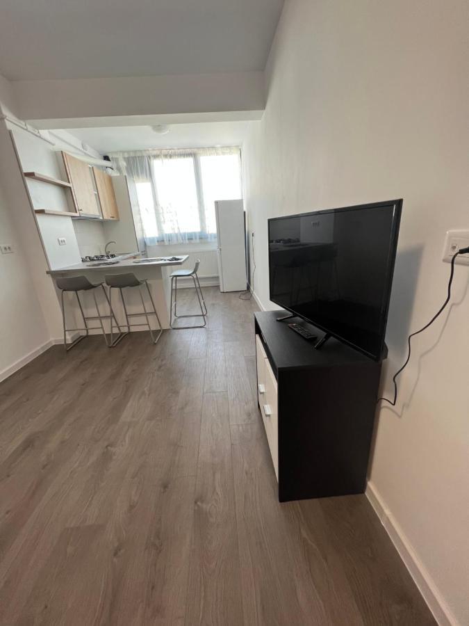 Sunny Apartments Suceava 64 Eksteriør billede