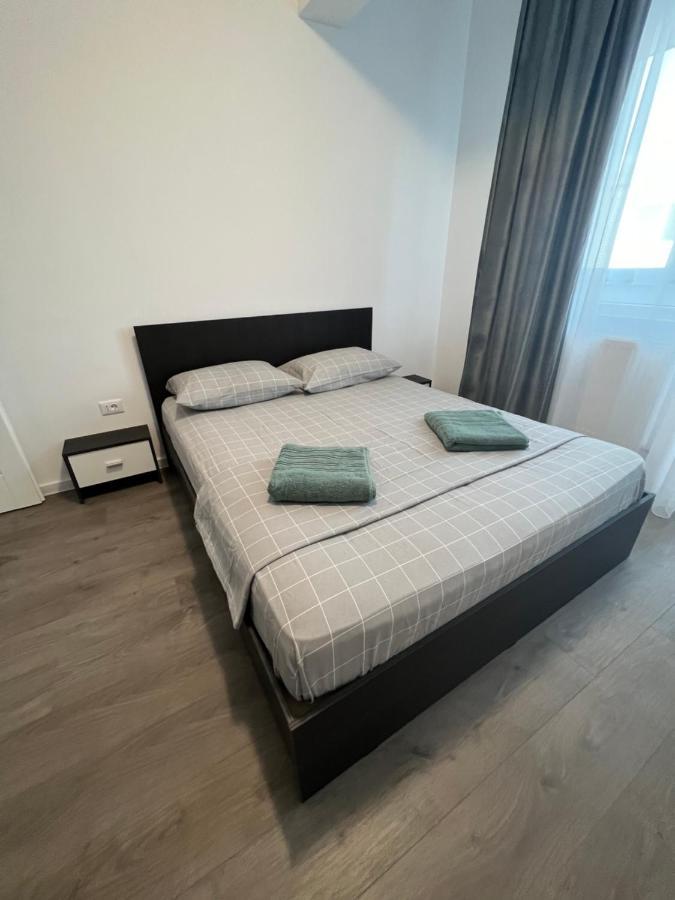 Sunny Apartments Suceava 64 Eksteriør billede