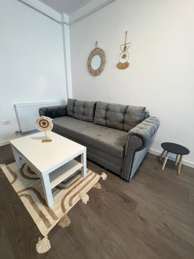 Sunny Apartments Suceava 64 Eksteriør billede