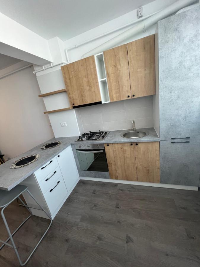 Sunny Apartments Suceava 64 Eksteriør billede