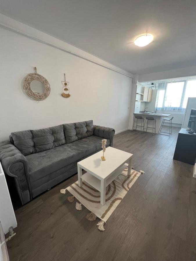 Sunny Apartments Suceava 64 Eksteriør billede