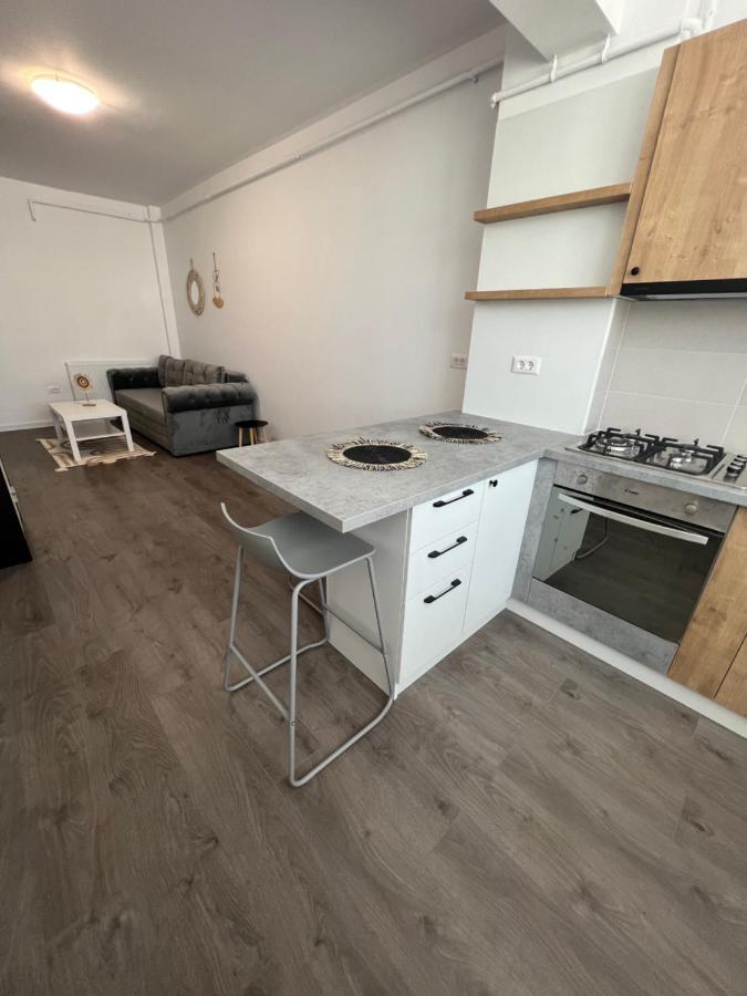 Sunny Apartments Suceava 64 Eksteriør billede