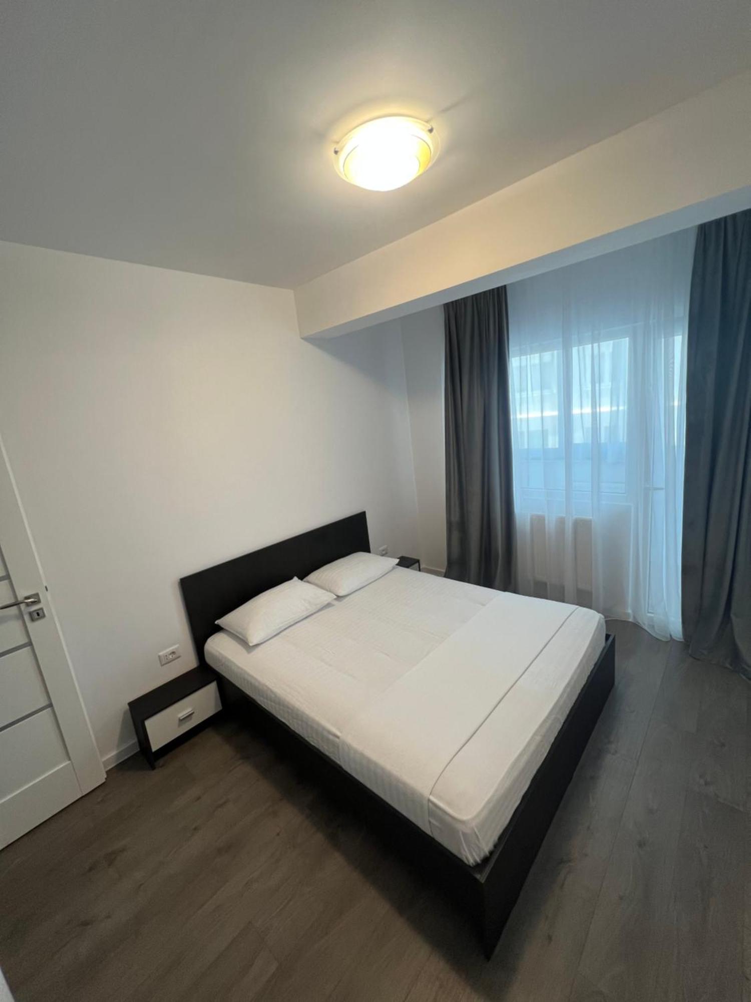 Sunny Apartments Suceava 64 Eksteriør billede