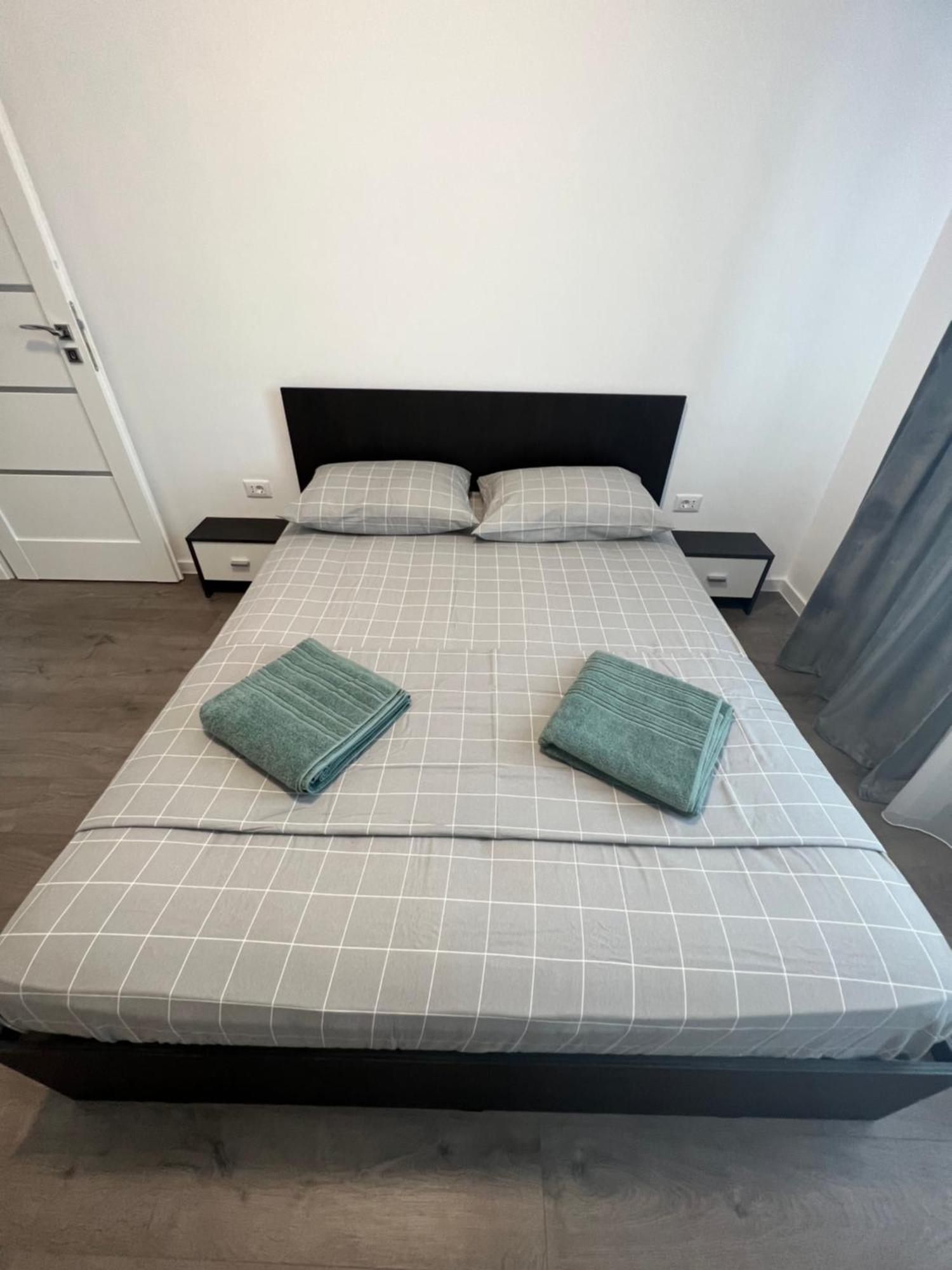 Sunny Apartments Suceava 64 Eksteriør billede