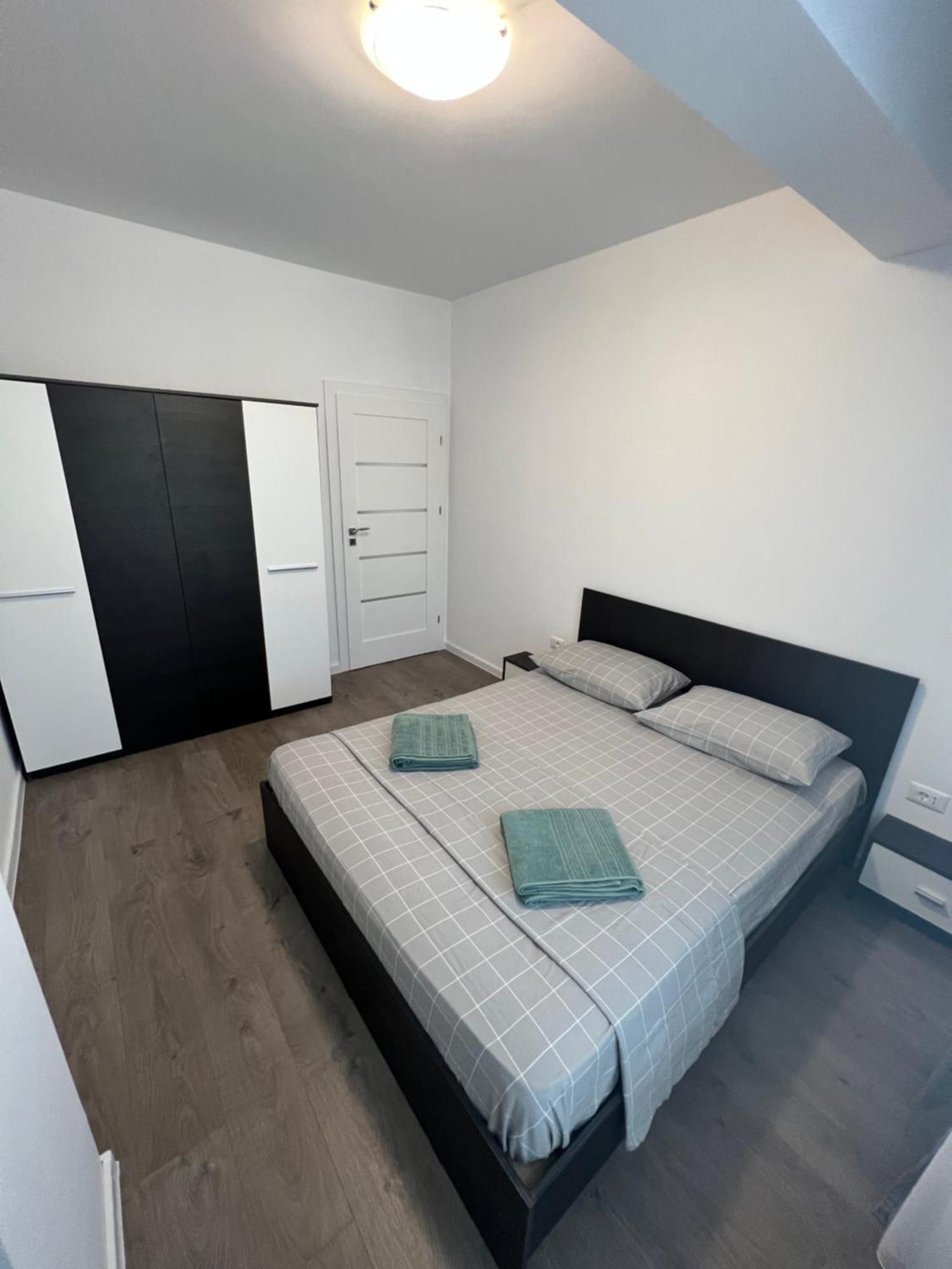 Sunny Apartments Suceava 64 Eksteriør billede